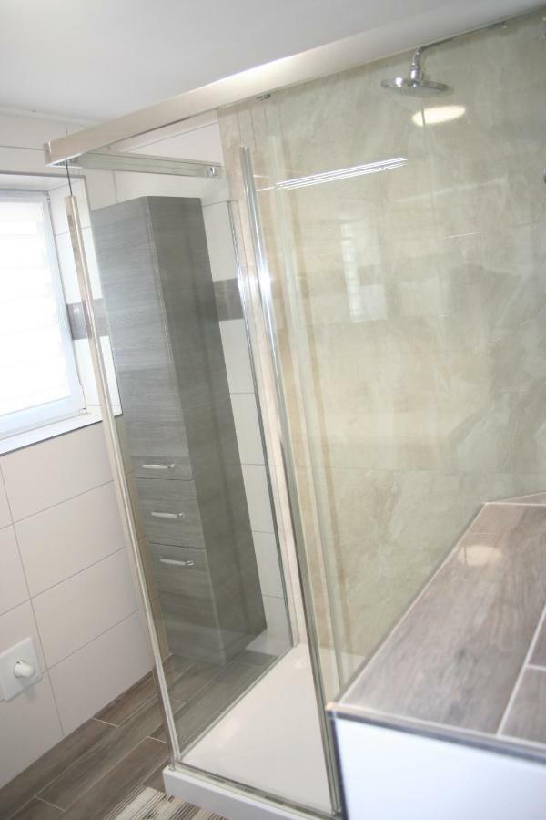 Privat Unterkunft Schreiber Winterbach  外观 照片